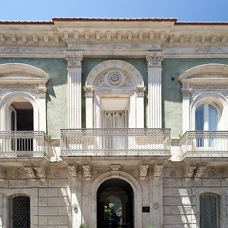 Shalai - Exclusive Spa And Small Gourmet Hotel Linguaglossa Exterior foto