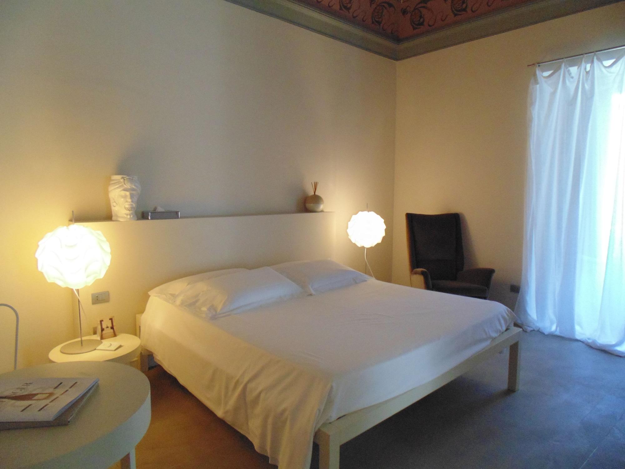 Shalai - Exclusive Spa And Small Gourmet Hotel Linguaglossa Exterior foto