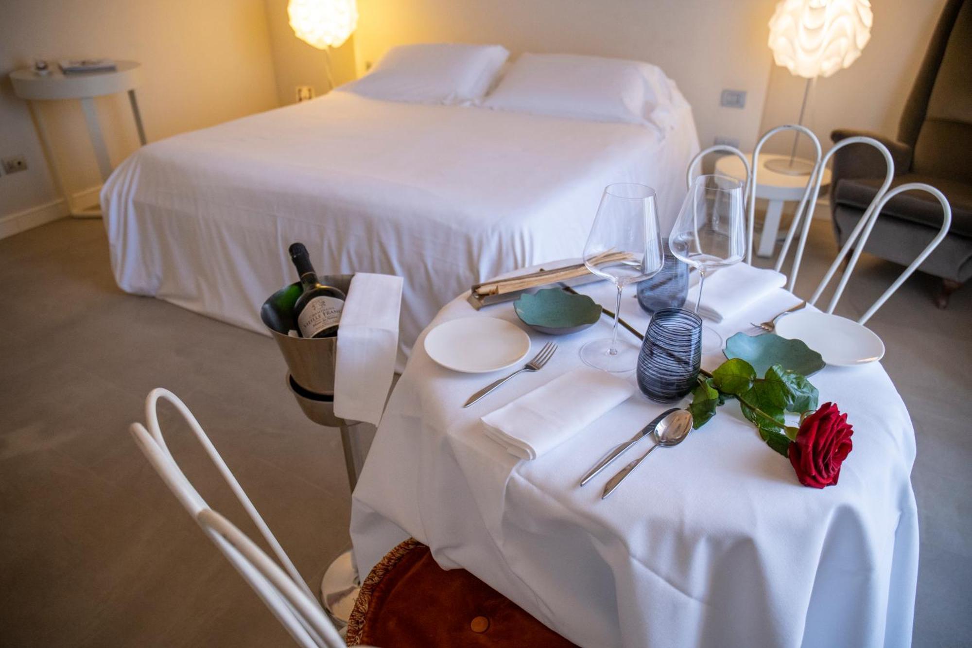 Shalai - Exclusive Spa And Small Gourmet Hotel Linguaglossa Exterior foto