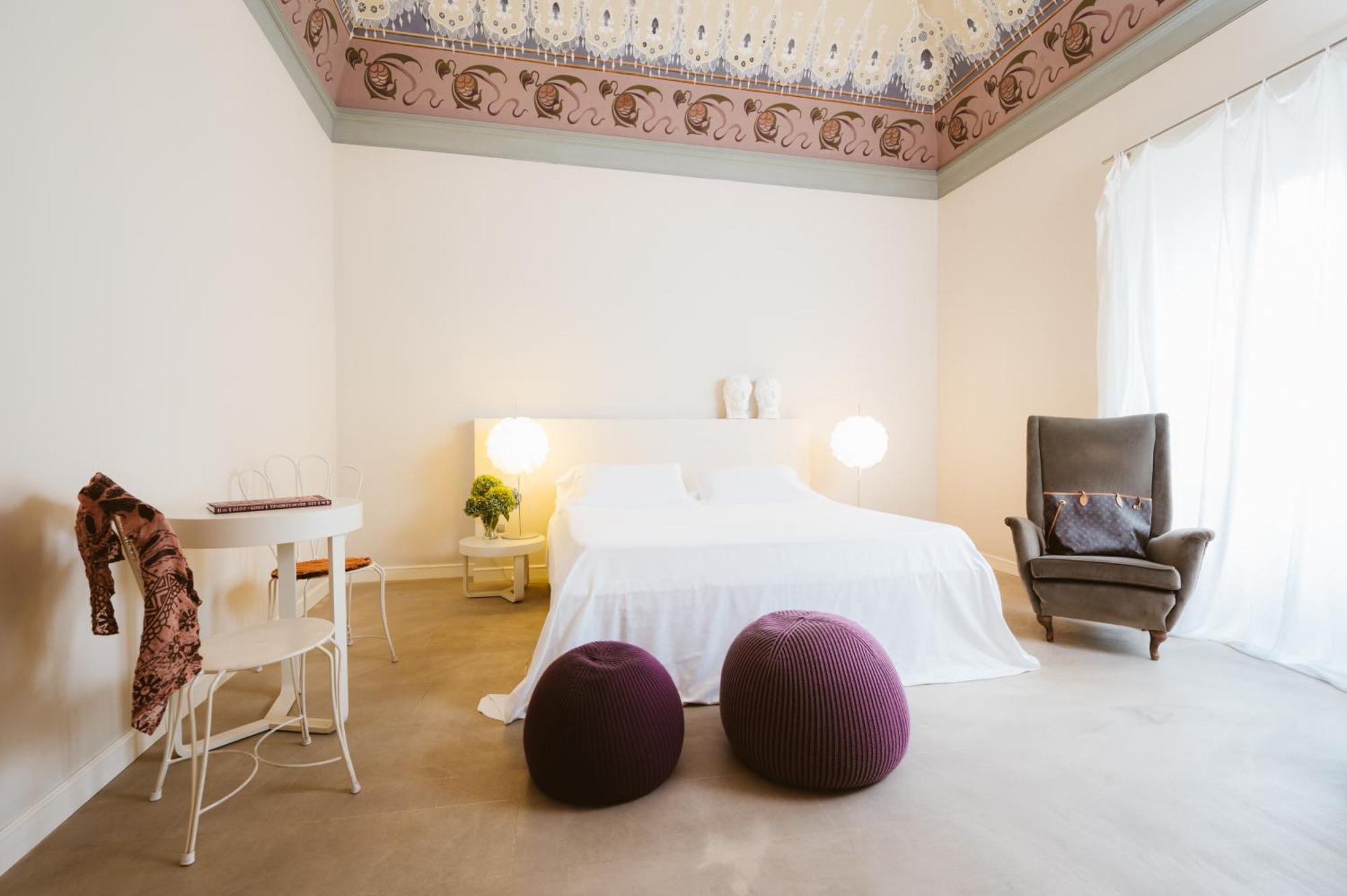 Shalai - Exclusive Spa And Small Gourmet Hotel Linguaglossa Exterior foto