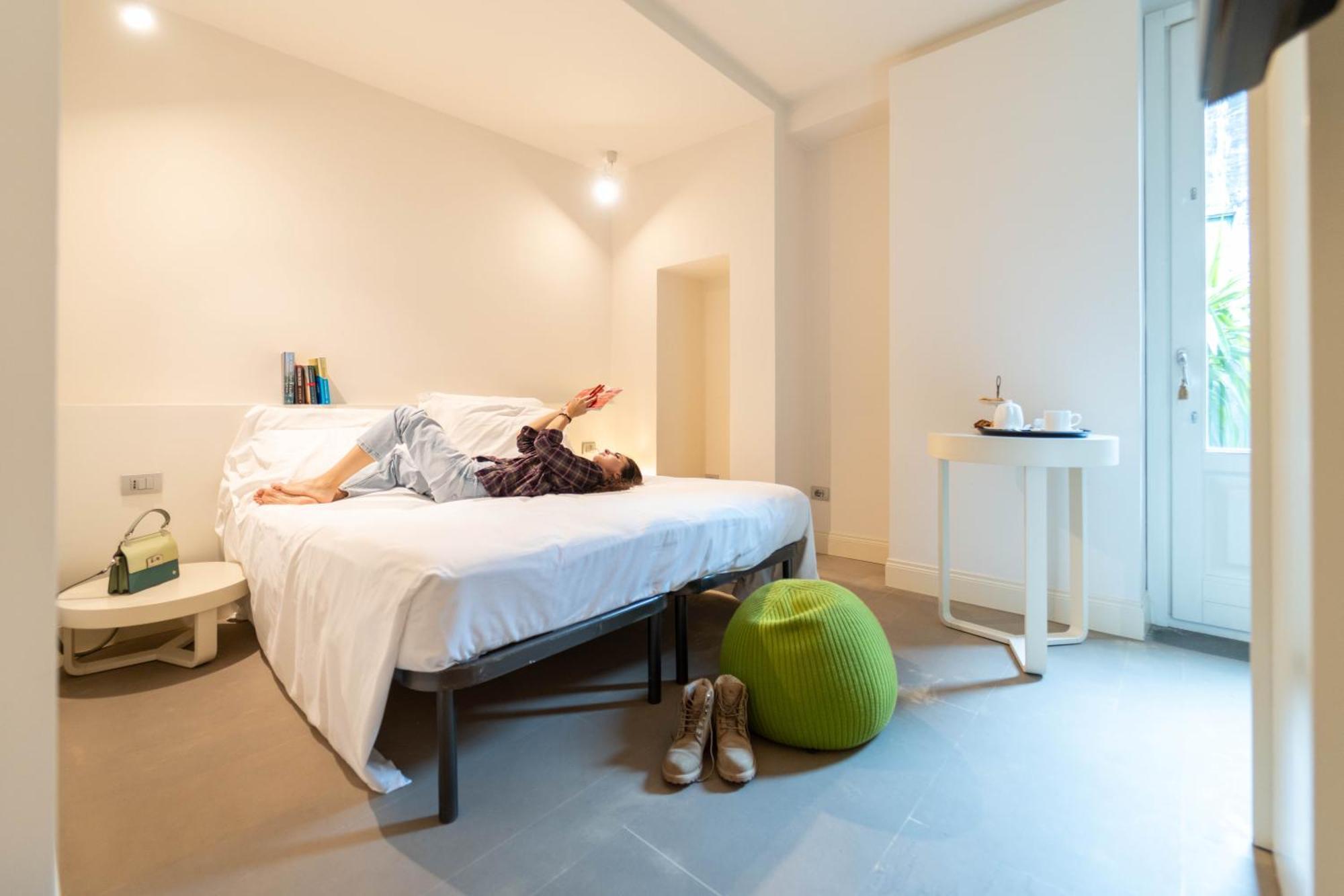 Shalai - Exclusive Spa And Small Gourmet Hotel Linguaglossa Exterior foto