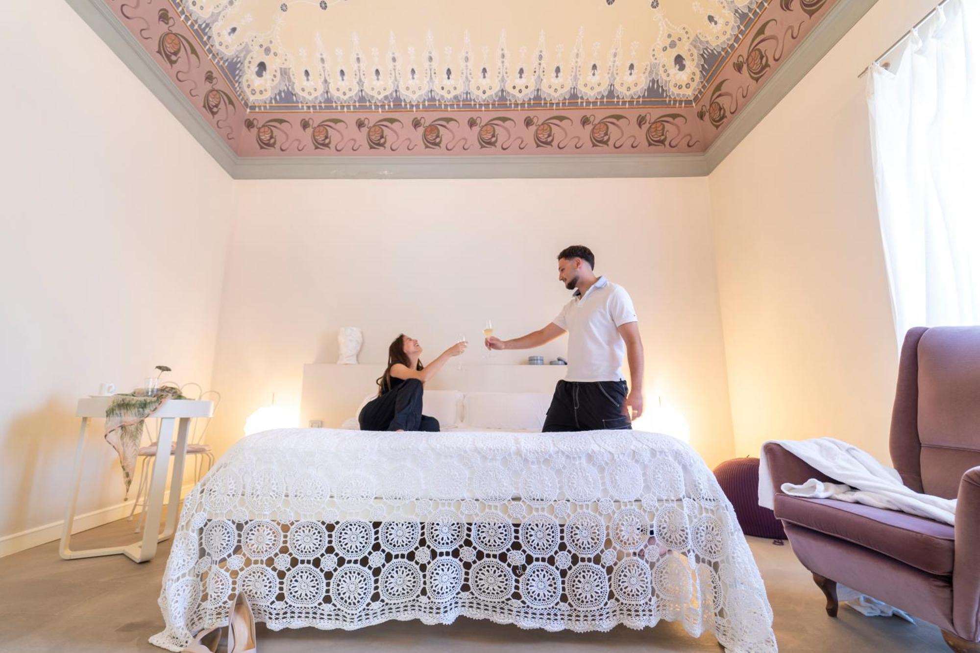 Shalai - Exclusive Spa And Small Gourmet Hotel Linguaglossa Exterior foto