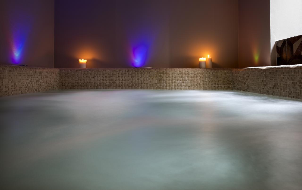 Shalai - Exclusive Spa And Small Gourmet Hotel Linguaglossa Exterior foto