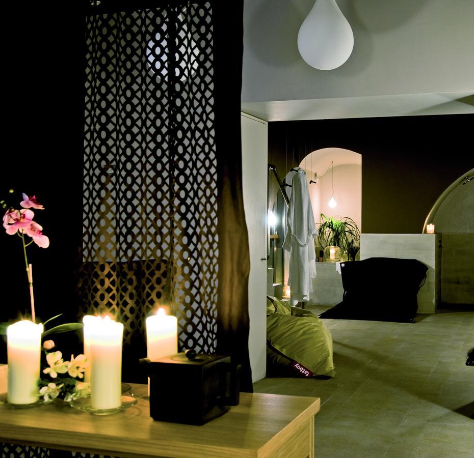 Shalai - Exclusive Spa And Small Gourmet Hotel Linguaglossa Exterior foto
