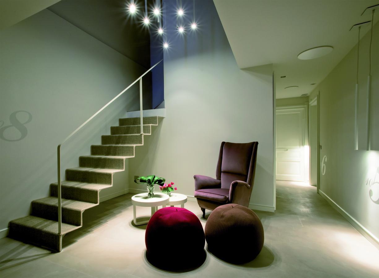 Shalai - Exclusive Spa And Small Gourmet Hotel Linguaglossa Exterior foto