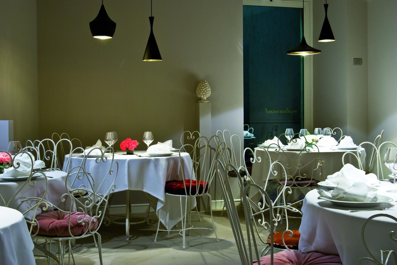 Shalai - Exclusive Spa And Small Gourmet Hotel Linguaglossa Exterior foto